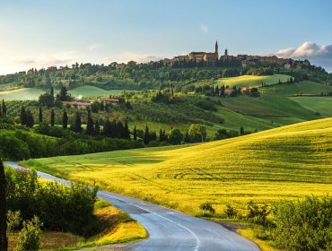 Tuscan Tours and Weddings - Cortonaweb