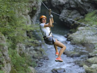 Fitness Tuscany - Cortonaweb