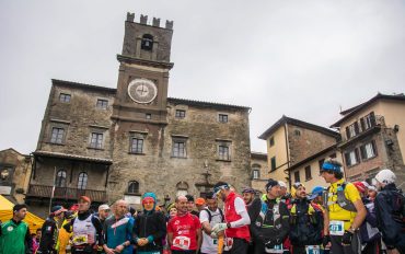 Trail Città di Cortona