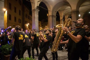 Cortona Jazz Festival