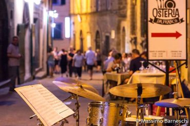 Cortona Jazz Festival