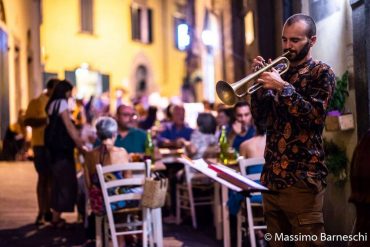 Cortona Jazz Festival