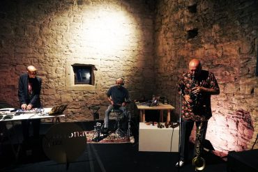 Cortona Jazz Festival 2018