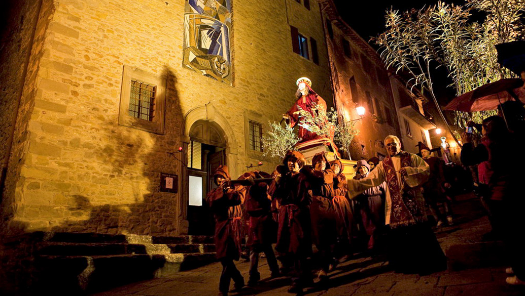 Processione del Venerdì Santo