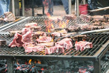 Sagra della Bistecca Toscana