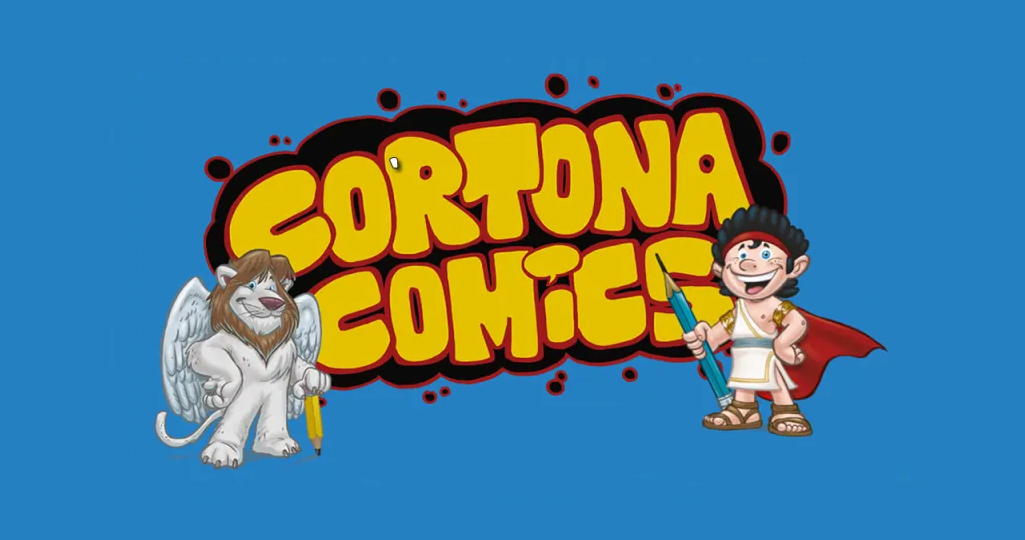 Cortona Comics